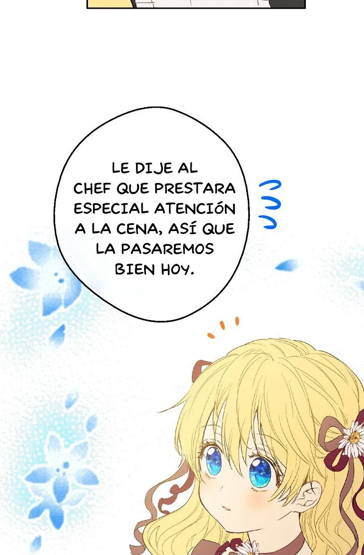 Un día me convertí en una princesa Capítulo 50 en Línea - página 59