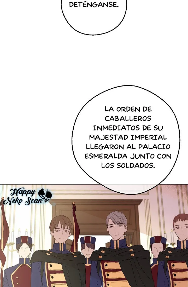 Un día me convertí en una princesa Capítulo 50 en Línea - página 63