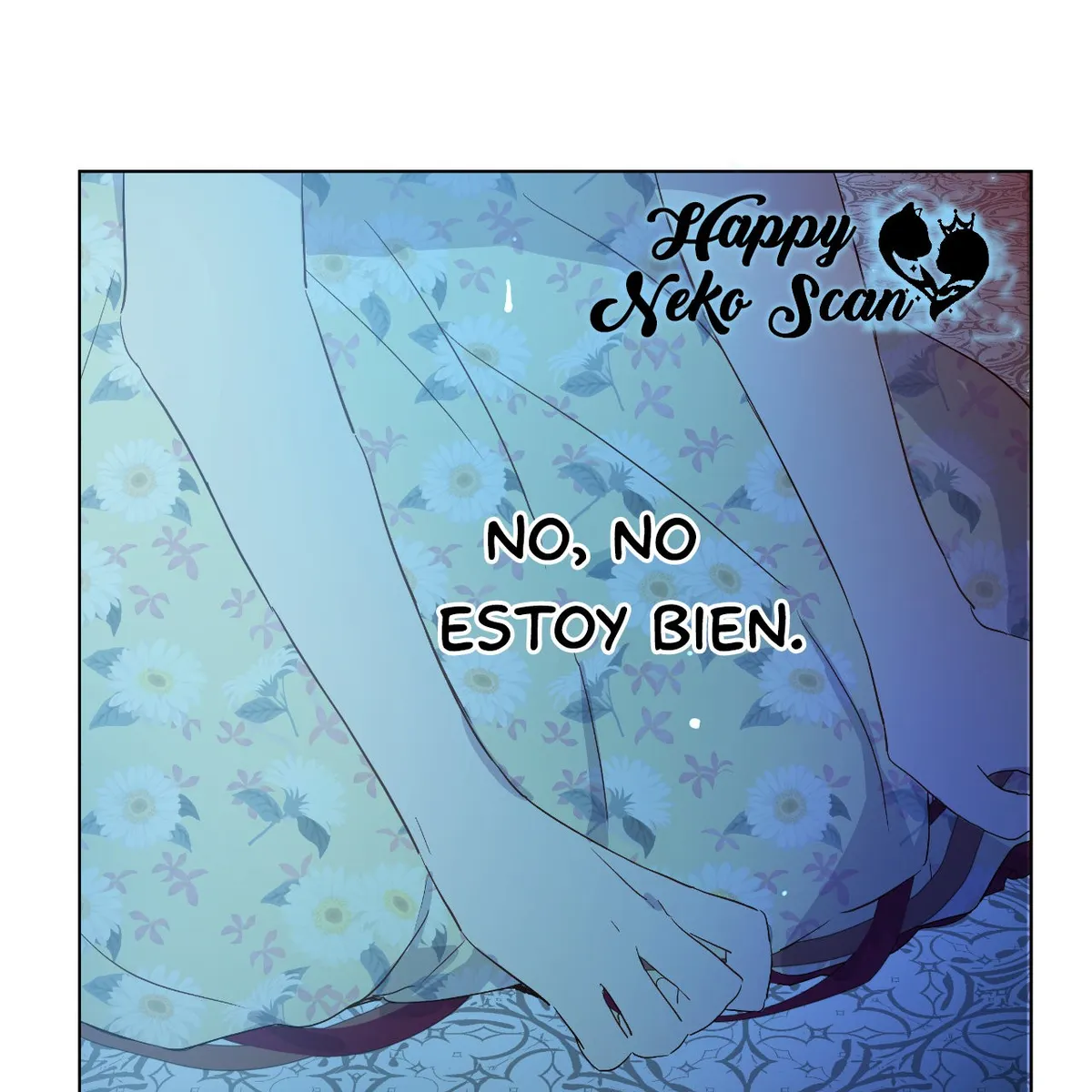 Un día me convertí en una princesa Capítulo 52 en Línea - página 12