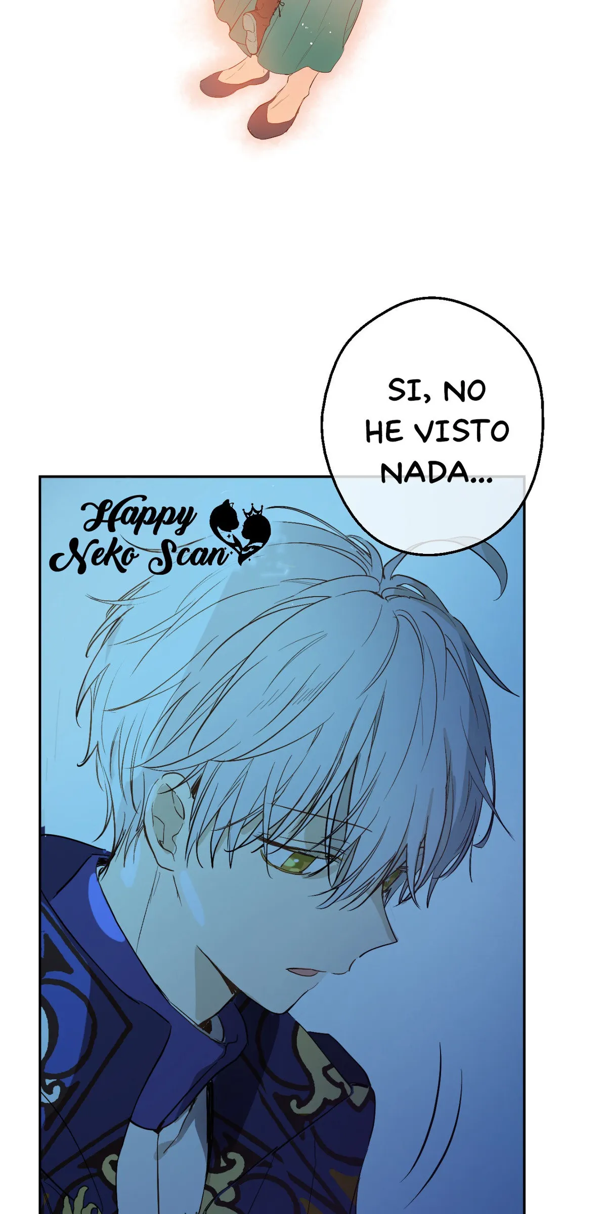 Un día me convertí en una princesa Capítulo 52 en Línea - página 21