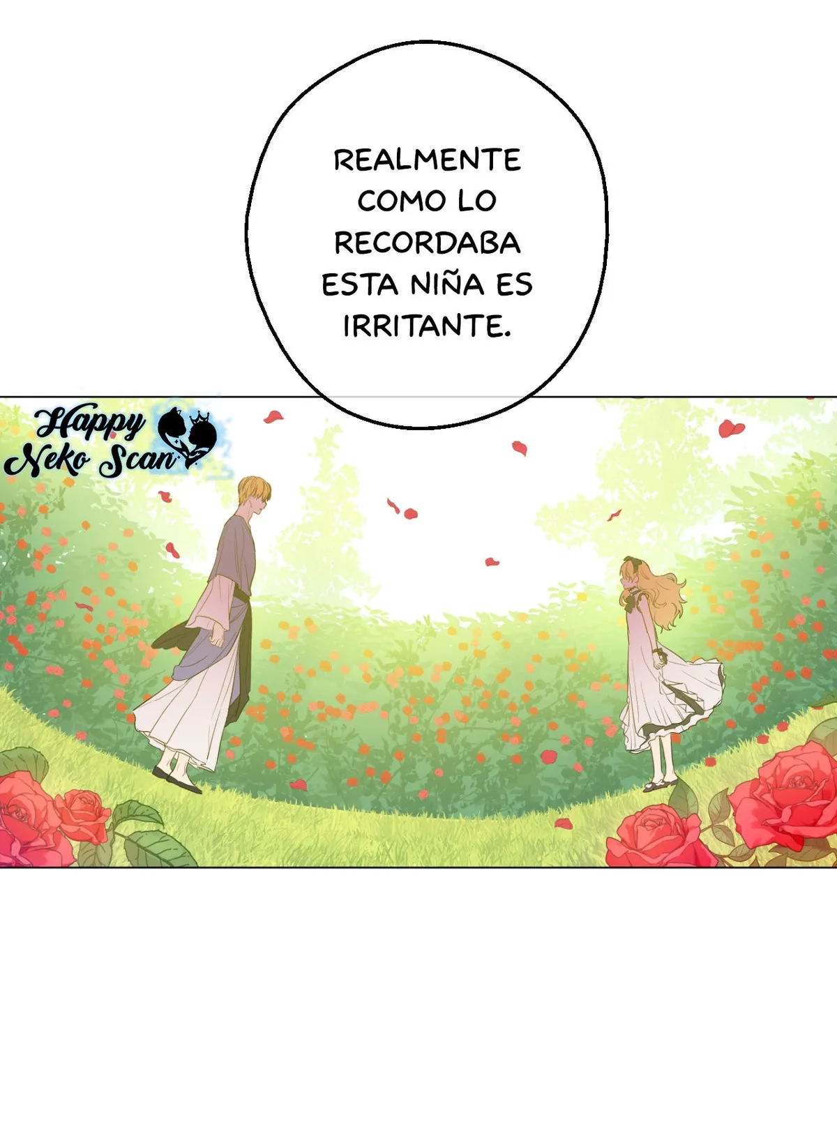 Un día me convertí en una princesa Capítulo 53 en Línea - página 30