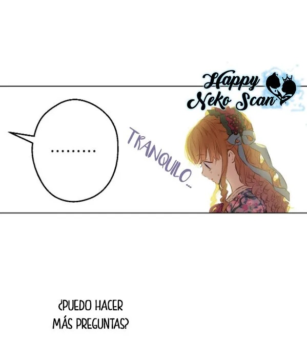 Un día me convertí en una princesa Capítulo 62 en Línea - página 21