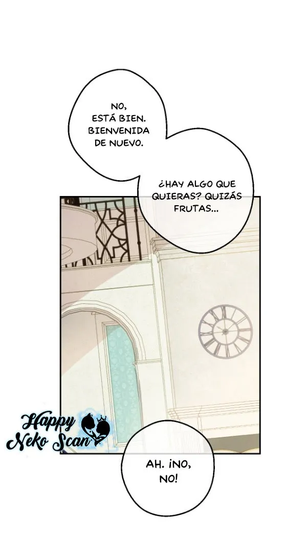 Un día me convertí en una princesa Capítulo 63 en Línea - página 14