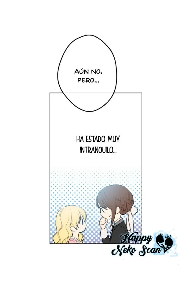 Un día me convertí en una princesa Capítulo 63 en Línea - página 20