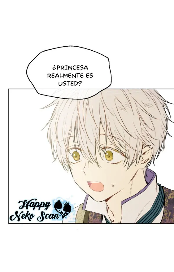 Un día me convertí en una princesa Capítulo 63 en Línea - página 52