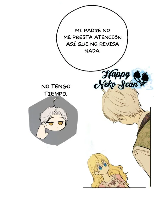 Un día me convertí en una princesa Capítulo 63 en Línea - página 63
