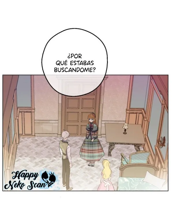 Un día me convertí en una princesa Capítulo 64 en Línea - página 16