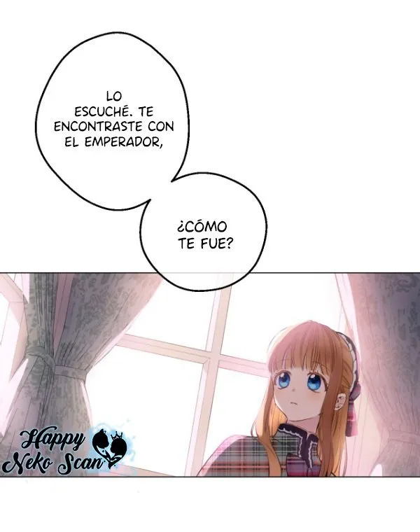 Un día me convertí en una princesa Capítulo 64 en Línea - página 28