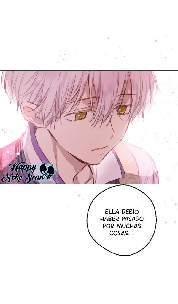 Un día me convertí en una princesa Capítulo 64 en Línea - página 34