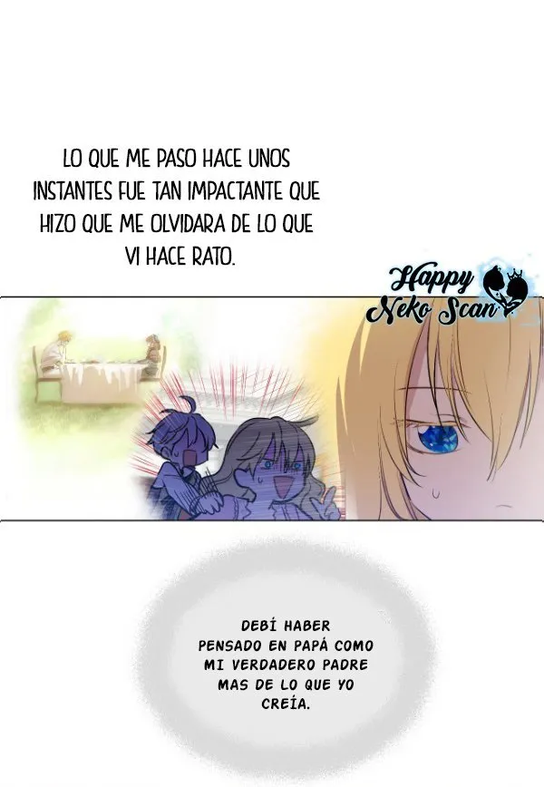 Un día me convertí en una princesa Capítulo 64 en Línea - página 40