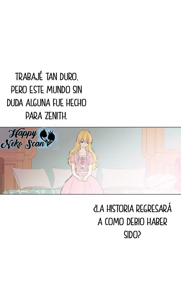 Un día me convertí en una princesa Capítulo 64 en Línea - página 44
