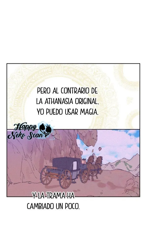 Un día me convertí en una princesa Capítulo 64 en Línea - página 45