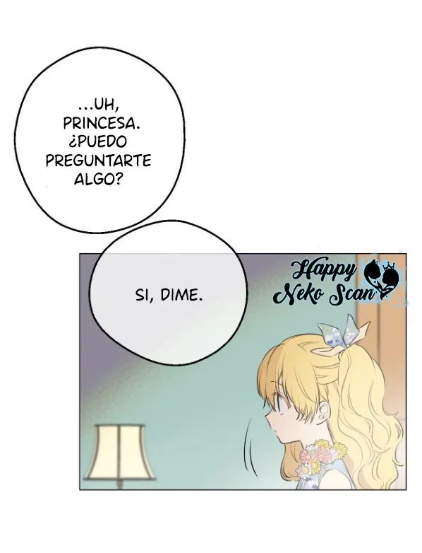 Un día me convertí en una princesa Capítulo 64 en Línea - página 60