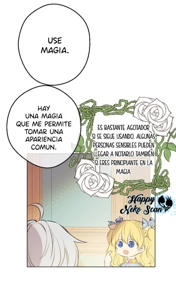Un día me convertí en una princesa Capítulo 64 en Línea - página 62
