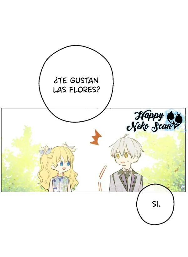 Un día me convertí en una princesa Capítulo 64 en Línea - página 72