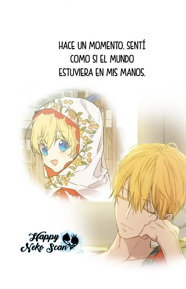 Un día me convertí en una princesa Capítulo 65 en Línea - página 47