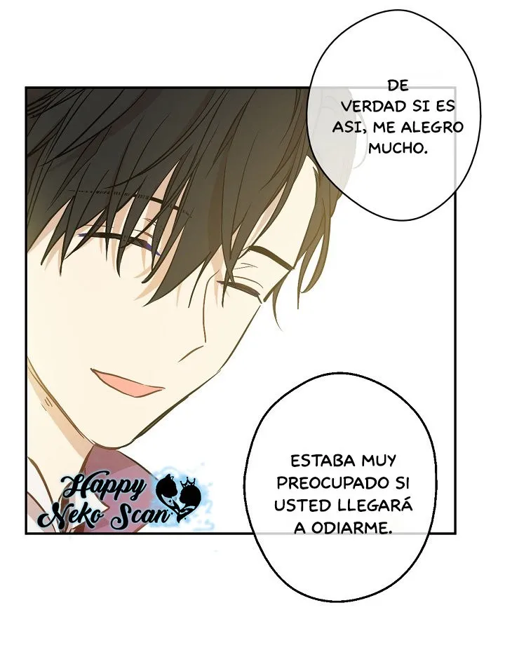 Un día me convertí en una princesa Capítulo 67 en Línea - página 21