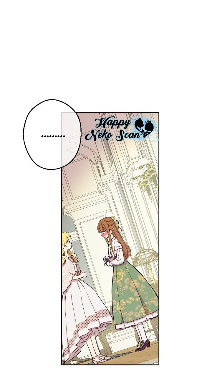 Un día me convertí en una princesa Capítulo 67 en Línea - página 58