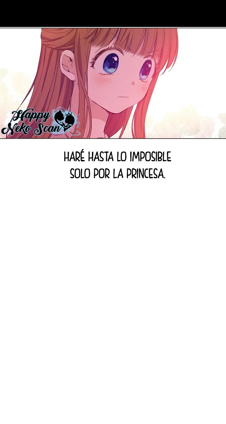 Un día me convertí en una princesa Capítulo 67 en Línea - página 60
