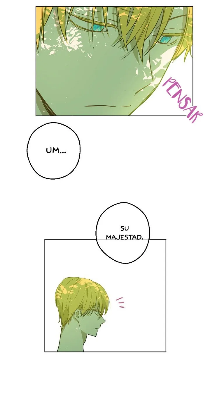 Un día me convertí en una princesa Capítulo 67 en Línea - página 62