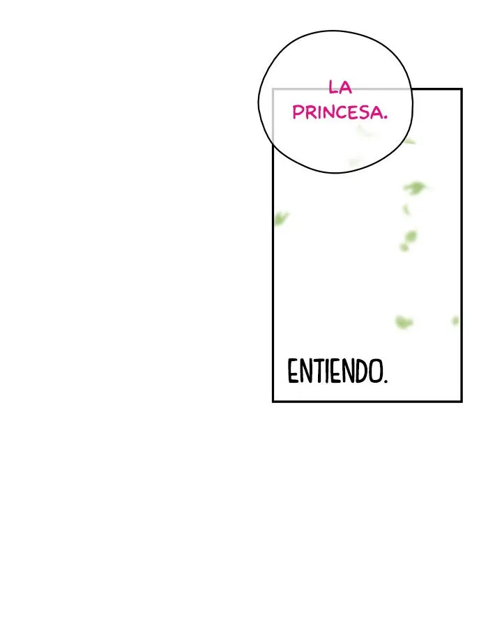 Un día me convertí en una princesa Capítulo 67 en Línea - página 69