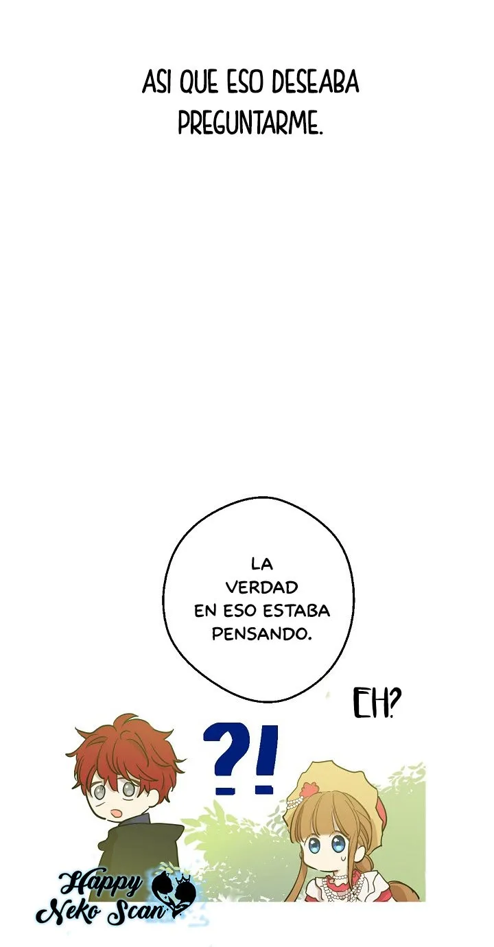 Un día me convertí en una princesa Capítulo 67 en Línea - página 70