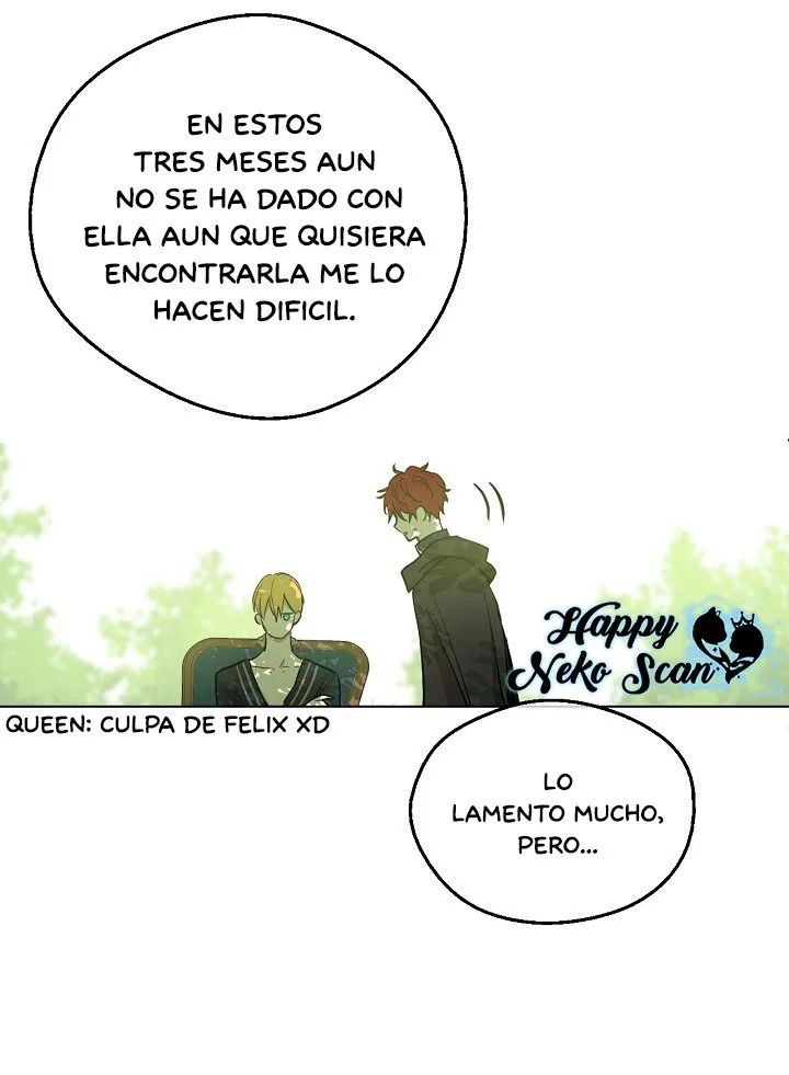 Un día me convertí en una princesa Capítulo 67 en Línea - página 74