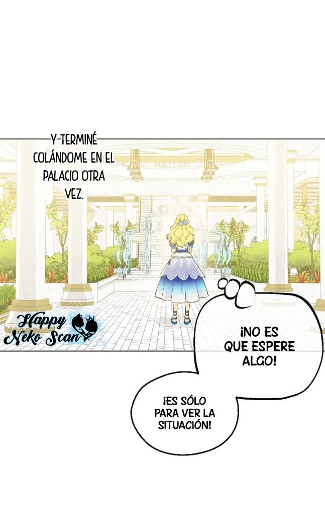Un día me convertí en una princesa Capítulo 68 en Línea - página 14