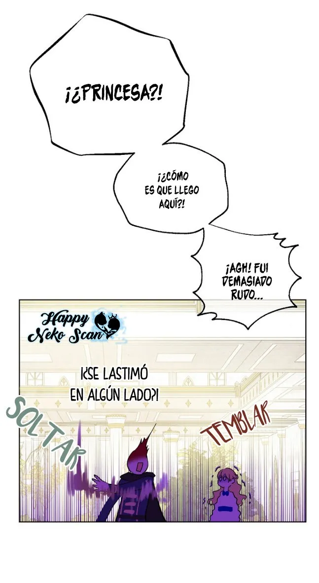 Un día me convertí en una princesa Capítulo 68 en Línea - página 31