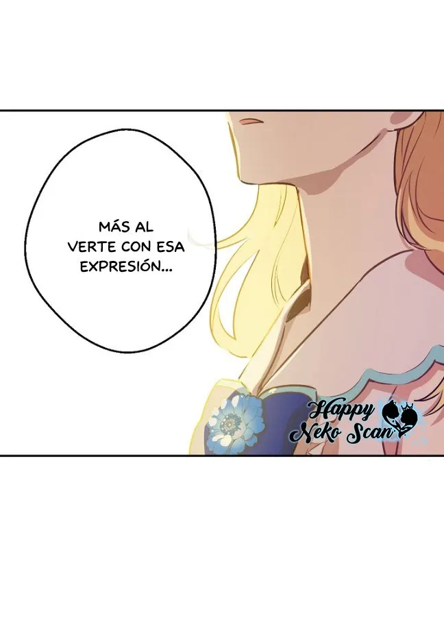 Un día me convertí en una princesa Capítulo 68 en Línea - página 72
