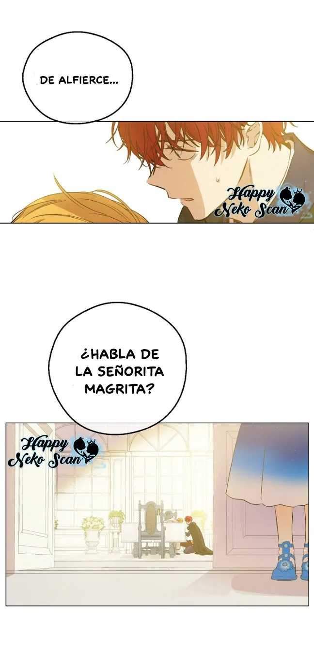 Un día me convertí en una princesa Capítulo 68 en Línea - página 85