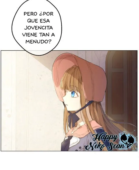 Un día me convertí en una princesa Capítulo 69 en Línea - página 14