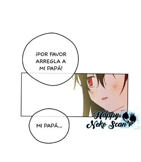 Un día me convertí en una princesa Capítulo 69 en Línea - página 38