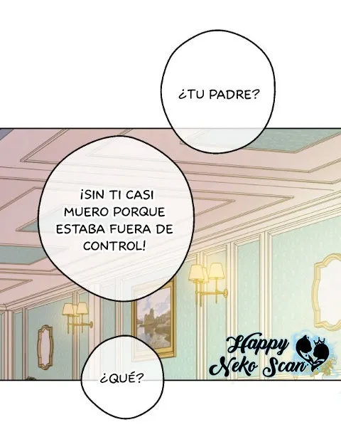 Un día me convertí en una princesa Capítulo 69 en Línea - página 40