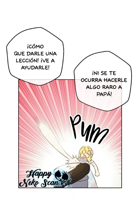 Un día me convertí en una princesa Capítulo 69 en Línea - página 47