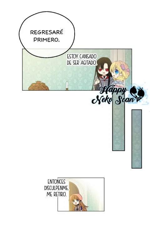 Un día me convertí en una princesa Capítulo 69 en Línea - página 50