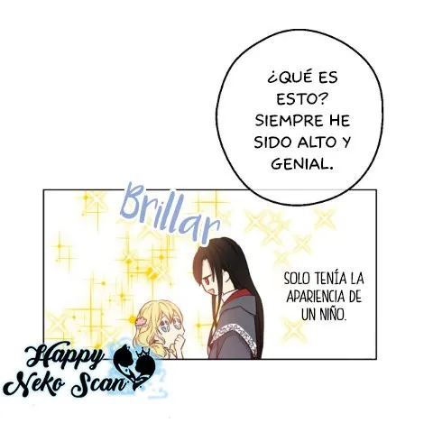 Un día me convertí en una princesa Capítulo 69 en Línea - página 56
