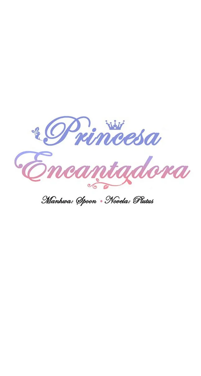 Un día me convertí en una princesa Capítulo 72 en Línea - página 10