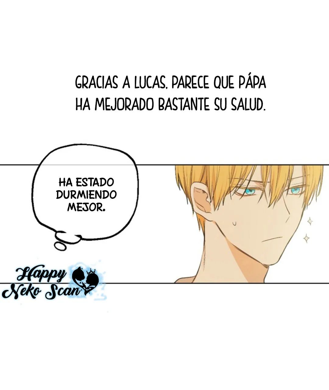 Un día me convertí en una princesa Capítulo 72 en Línea - página 14