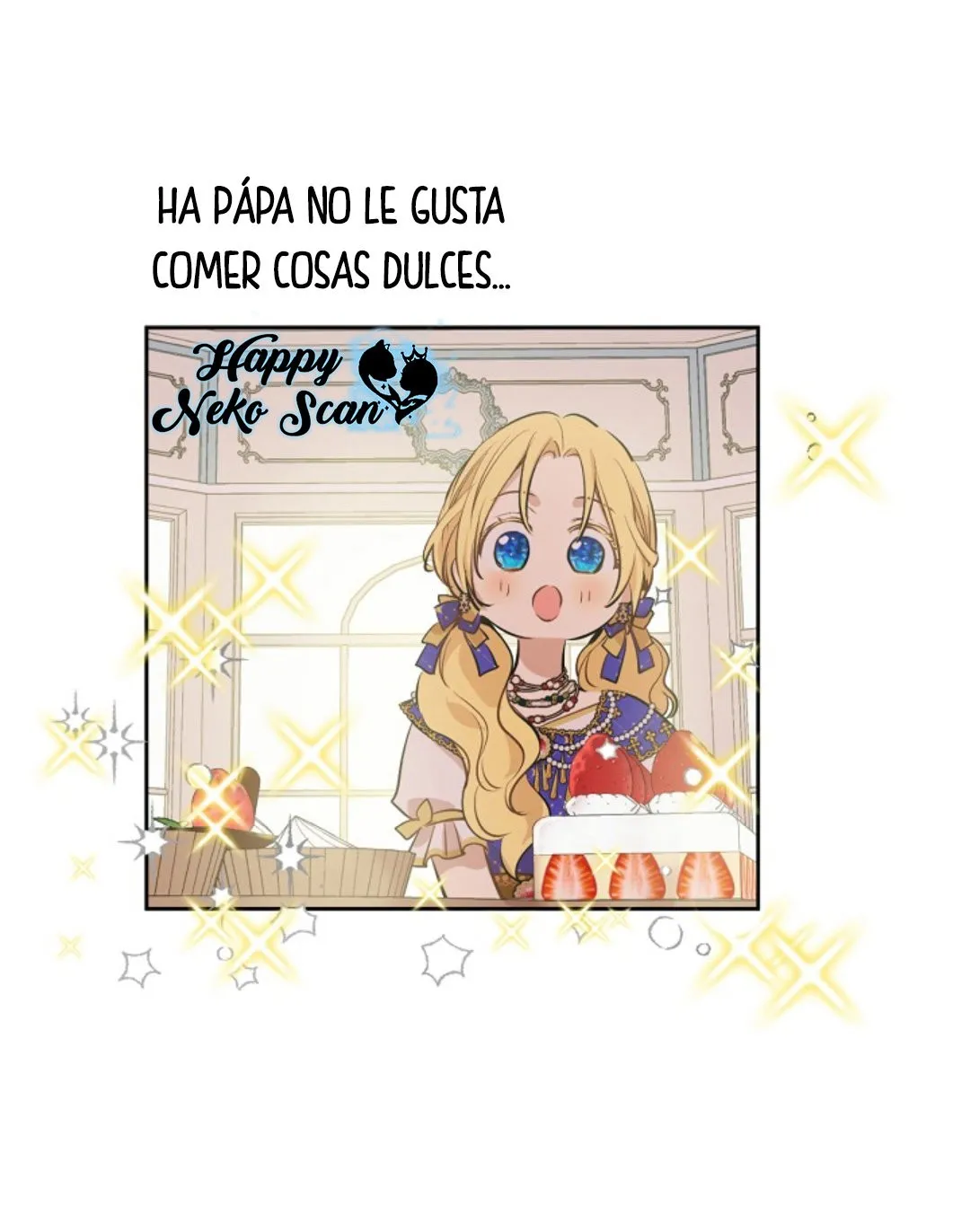 Un día me convertí en una princesa Capítulo 72 en Línea - página 18