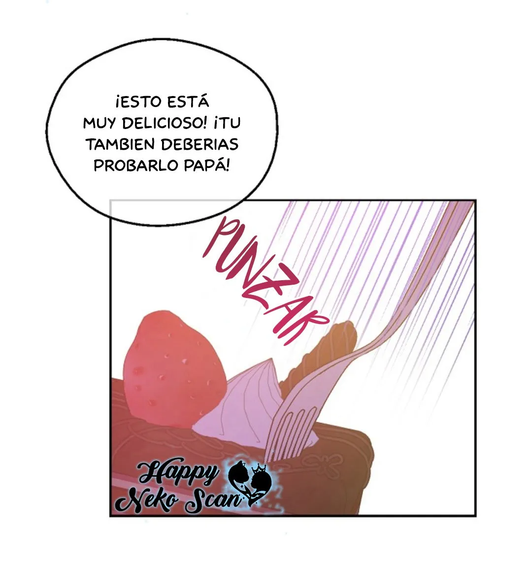 Un día me convertí en una princesa Capítulo 72 en Línea - página 44