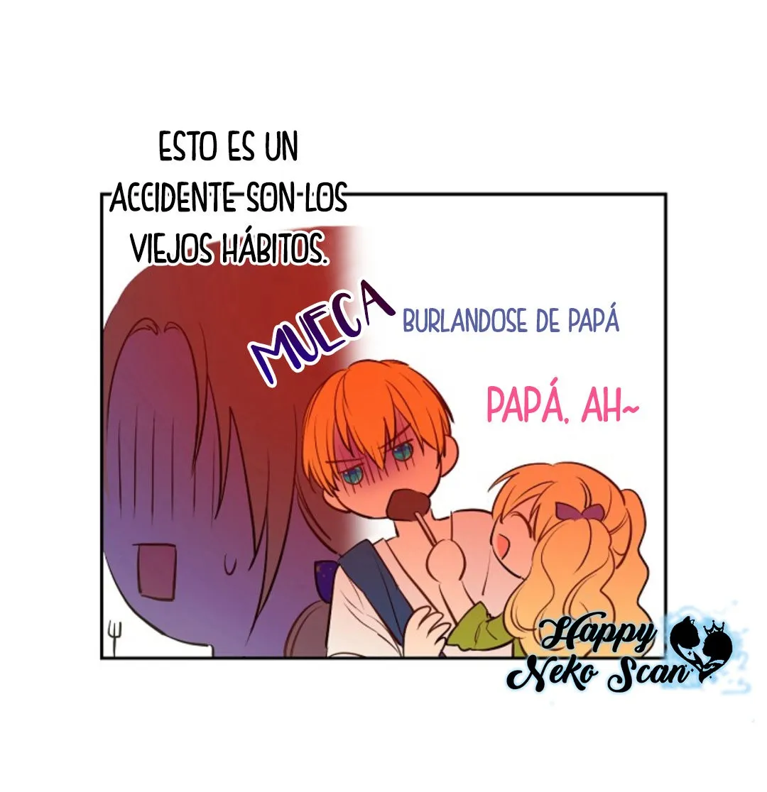 Un día me convertí en una princesa Capítulo 72 en Línea - página 47