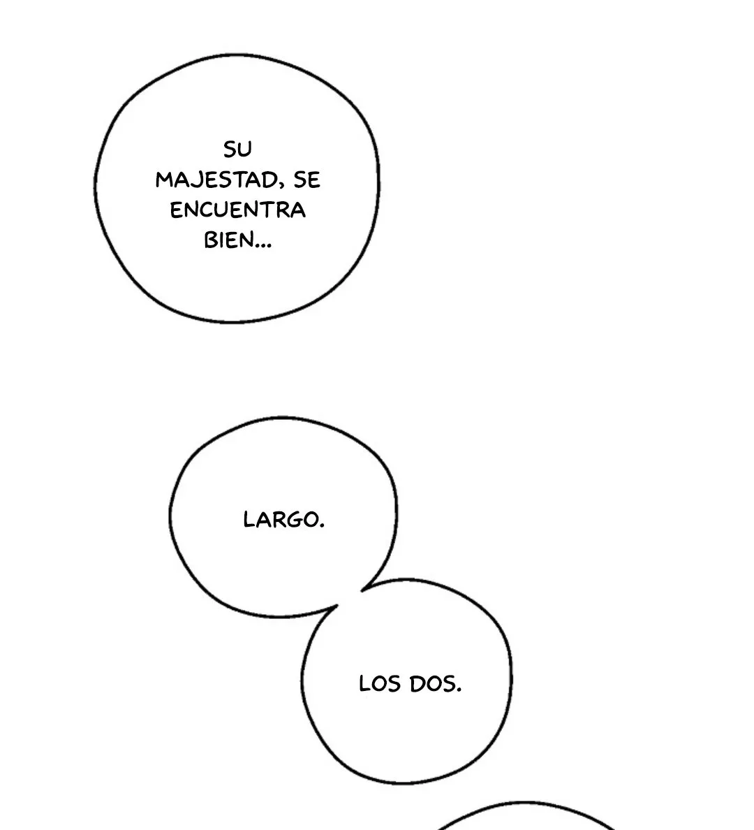 Un día me convertí en una princesa Capítulo 72 en Línea - página 50