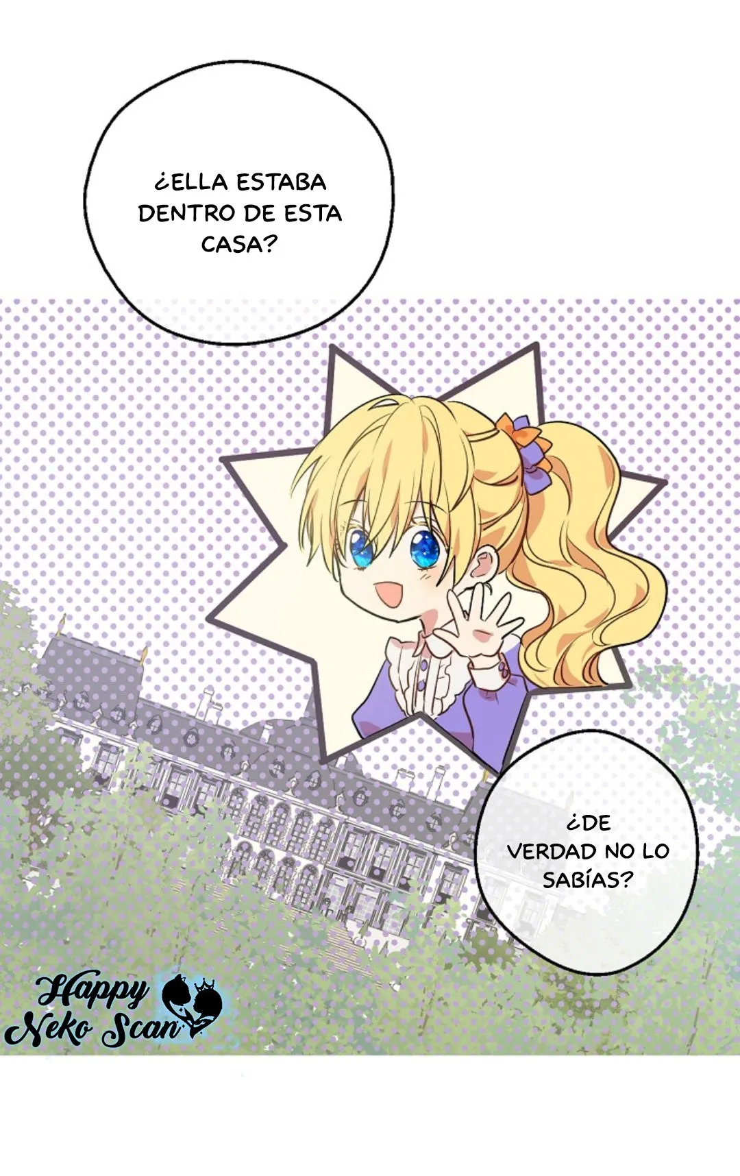 Un día me convertí en una princesa Capítulo 72 en Línea - página 73