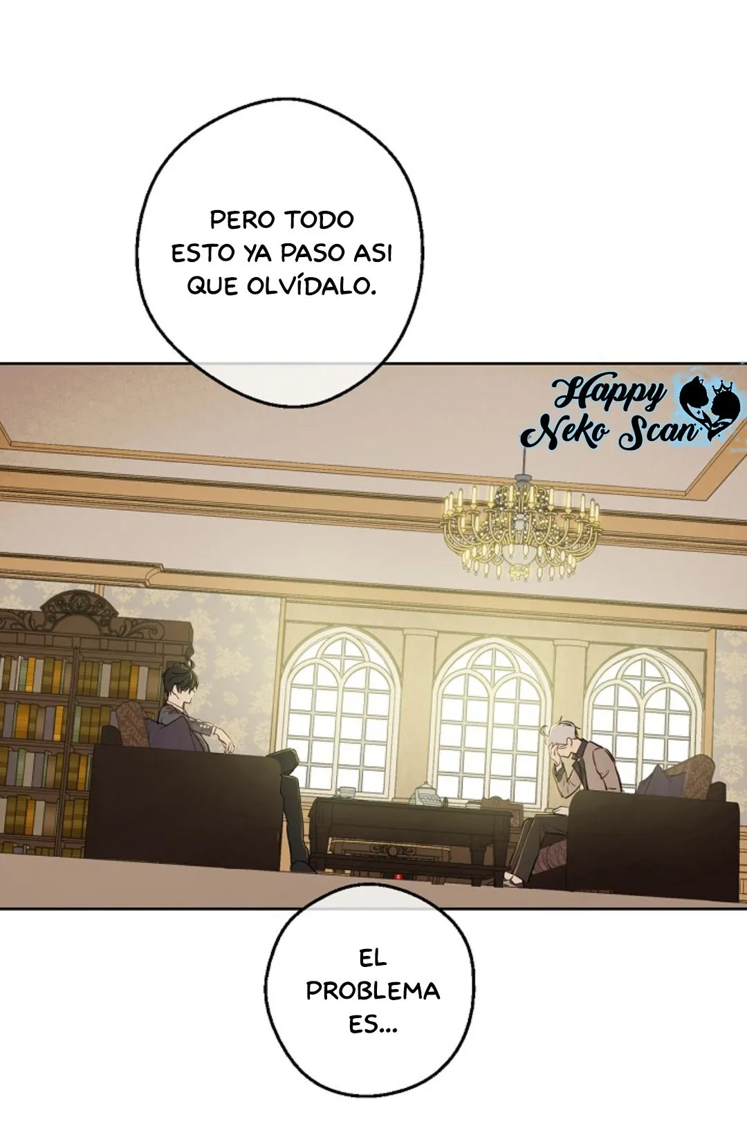 Un día me convertí en una princesa Capítulo 72 en Línea - página 80