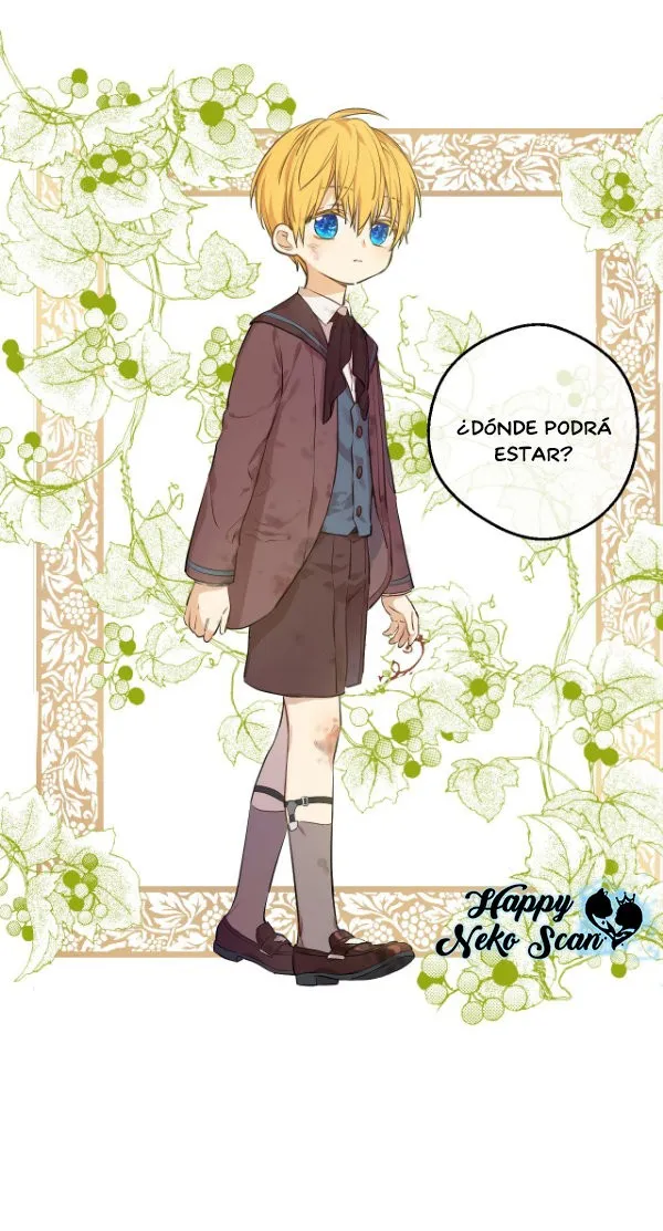Un día me convertí en una princesa Capítulo 73 en Línea - página 13