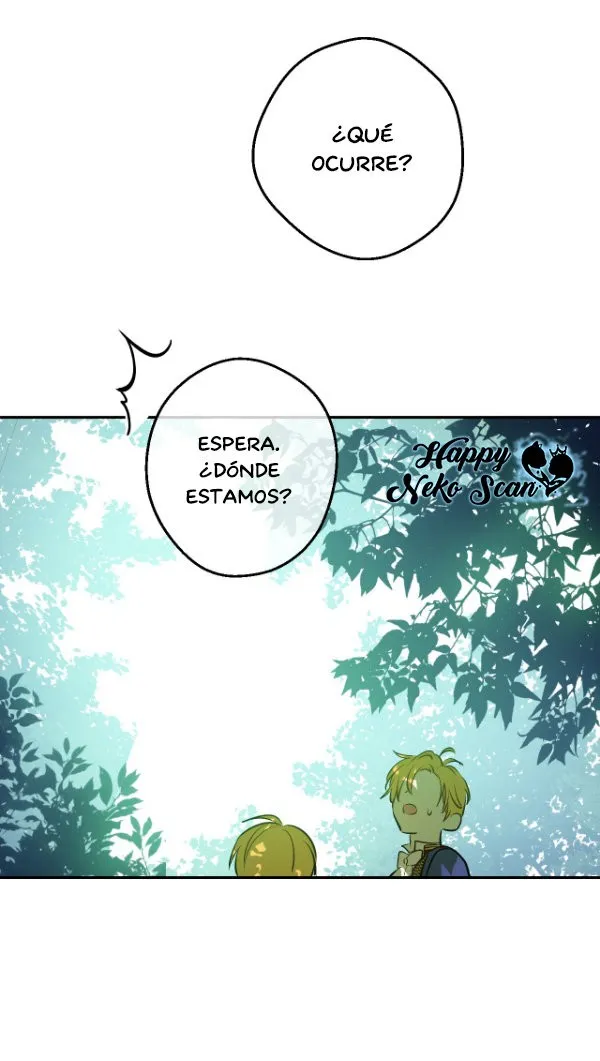 Un día me convertí en una princesa Capítulo 73 en Línea - página 30