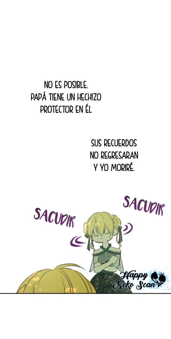 Un día me convertí en una princesa Capítulo 73 en Línea - página 58