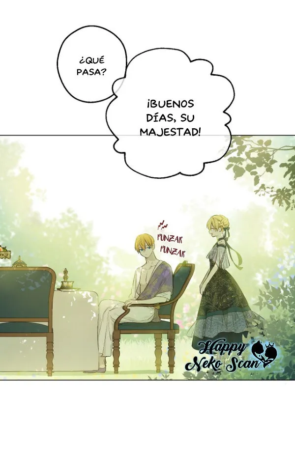 Un día me convertí en una princesa Capítulo 73 en Línea - página 60