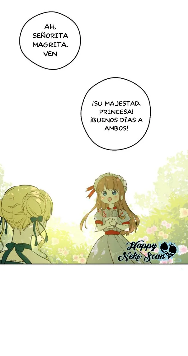Un día me convertí en una princesa Capítulo 73 en Línea - página 62